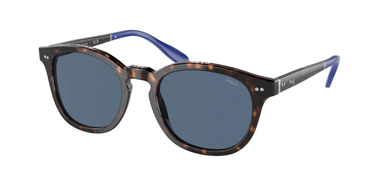 Polo 4206 Sunglasses - view 6